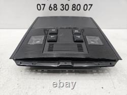 Panneau De Commande Chauffage Volkswagen Golf Gti 2019 VII 5g0868837 76172834