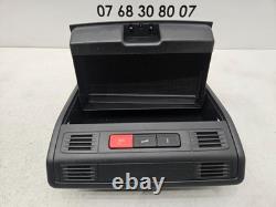 Panneau De Commande Chauffage Volkswagen Golf Gti 2019 VII 5g0868837 76172834