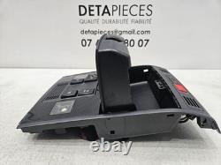 Panneau De Commande Chauffage Volkswagen Golf Gti 2019 VII 5g0868837 76172834