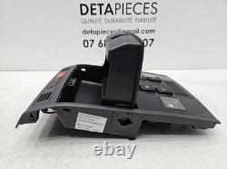 Panneau De Commande Chauffage Volkswagen Golf Gti 2019 VII 5g0868837 76172834