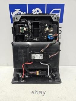 Panneau De Commande Chauffage Volkswagen Golf Gti 2019 VII 5g0868837 76172834