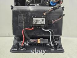 Panneau De Commande Chauffage Volkswagen Golf Gti 2019 VII 5g0868837 76172834