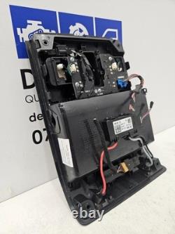 Panneau De Commande Chauffage Volkswagen Golf Gti 2019 VII 5g0868837 76172834