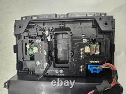 Panneau De Commande Chauffage Volkswagen Golf Gti 2019 VII 5g0868837 76172834