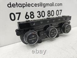 Panneau De Commande Chauffage Volkswagen Golf Gti 2019 VII 5g0907044cf 76172834