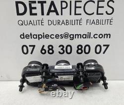 Panneau De Commande Chauffage Volkswagen Golf Gti 2019 VII 5g0907044cf 76172834