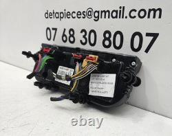 Panneau De Commande Chauffage Volkswagen Golf Gti 2019 VII 5g0907044cf 76172834