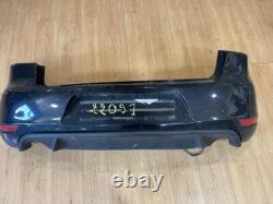 Pare-Choc Arrière pour VOLKSWAGEN GOLF VI (5K1)(10.2008) GTI 2009 473110