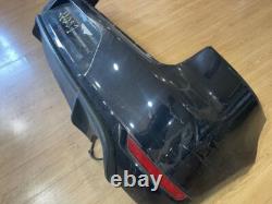 Pare-Choc Arrière pour VOLKSWAGEN GOLF VI (5K1)(10.2008) GTI 2009 473110