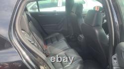 Pare-Choc Arrière pour VOLKSWAGEN GOLF VI (5K1)(10.2008) GTI 2009 473110