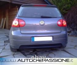 Pare-Chocs Pour VW Golf 5 GTI Édition 30 De 2003