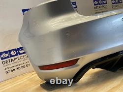 Pare-choc Arrière Volkswagen Golf Gti 2,0 2010 52996724 5k6807417