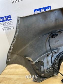 Pare-choc Arrière Volkswagen Golf Gti 2,0 2010 52996724 5k6807417