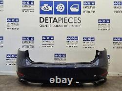 Pare-choc Arrière Volkswagen Golf Gti 2019 VII 5g6807421 5g6807417 76172834