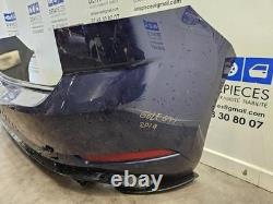 Pare-choc Arrière Volkswagen Golf Gti 2019 VII 5g6807421 5g6807417 76172834