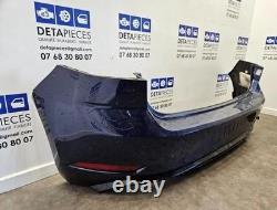 Pare-choc Arrière Volkswagen Golf Gti 2019 VII 5g6807421 5g6807417 76172834