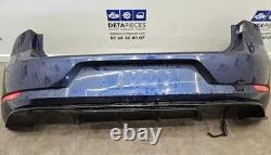 Pare-choc Arrière Volkswagen Golf Gti 2019 VII 5g6807421 5g6807417 76172834