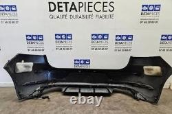 Pare-choc Arrière Volkswagen Golf Gti 2019 VII 5g6807421 5g6807417 76172834