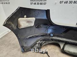 Pare-choc Arrière Volkswagen Golf Gti 2019 VII 5g6807421 5g6807417 76172834