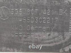 Pare-choc Arrière Volkswagen Golf Gti 2019 VII 5g6807421 5g6807417 76172834