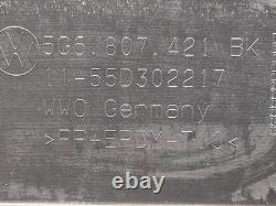 Pare-choc Arrière Volkswagen Golf Gti 2019 VII 5g6807421 5g6807417 76172834