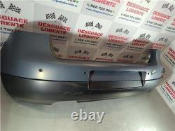Pare-choc arrière VOLKSWAGEN GOLF V 1K1 10.2003- 2008 2.0 GTI 2003 241003