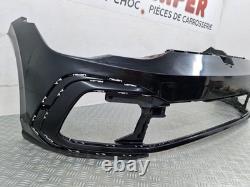 Pare-choc avant Volkswagen Golf 8 GTI / GTD Phase 1 (à partir de 09/2019)