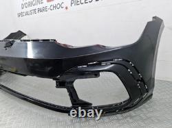 Pare-choc avant Volkswagen Golf 8 GTI / GTD Phase 1 (à partir de 09/2019)