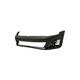 Pare-choc Avant à Peindre Volkswagen Golf 7 Gti/gtd Phase 1 2013-2017
