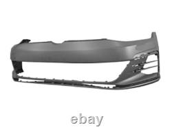 Pare-chocs Avant Pour Volkswagen Golf VII Série Gti-gtd Depuis 2017 À Peindre