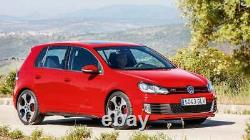 Pare-chocs Volkswagen Golf 6 Gtd Gti Lave-phares Capteurs Avant Primer De