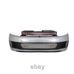 Pare chocs avant Look GTI pour Volkswagen Golf 6