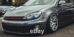 Pare chocs avant Look GTI pour Volkswagen Golf 6