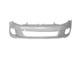 Pare-chocs Avant Peindrelave-phares Gti-gtd Volkswagen Golf 6 10/2008 Au 10/2012