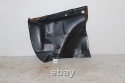 Passerelle Avant Gauche Volkswagen Golf Gti Cabriolet 1ère Série