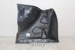 Passeroue Avant Droite Volkswagen Golf Gti Cabriolet 1ère Série (P572)