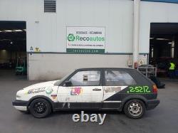 Pb Capot / 5955879 Pour Volkswagen Golf II 19e, 1g1 1.8 Gti