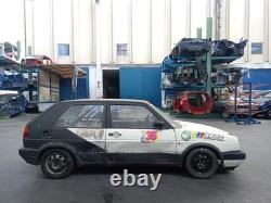 Pb Capot / 5955879 Pour Volkswagen Golf II 19e, 1g1 1.8 Gti