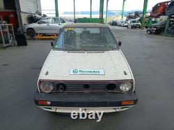 Pb Capot / 5955879 Pour Volkswagen Golf II 19e, 1g1 1.8 Gti
