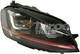 Phare Avant Droite Pour Volkswagen Golf Vii 2013-2017 Gti