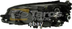 Phare Avant Droite Pour Volkswagen Golf VII 2013-2017 Gti