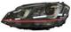 Phare Avant Xénon Led Pour Volkswagen Golf 7 Vii 2012-2017 Gti Gauche