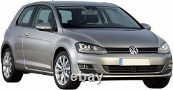 Phare Avant Xénon LED Pour Volkswagen Golf 7 VII 2012-2017 Gti Droite