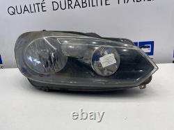 Phare / Optique avant VOLKSWAGEN GOLF GTI 2010 5K2941006H 46806184