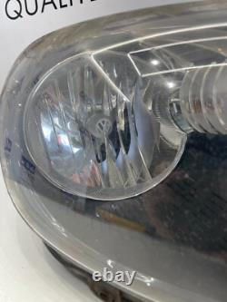 Phare / Optique avant VOLKSWAGEN GOLF GTI 2010 5K2941006H 46806184
