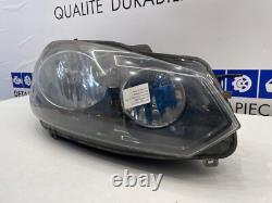 Phare / Optique avant VOLKSWAGEN GOLF GTI 2010 5K2941006H 46806184