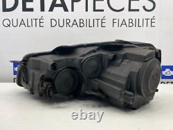 Phare / Optique avant VOLKSWAGEN GOLF GTI 2010 5K2941006H 46806184