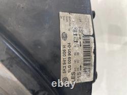 Phare / Optique avant VOLKSWAGEN GOLF GTI 2010 5K2941006H 46806184