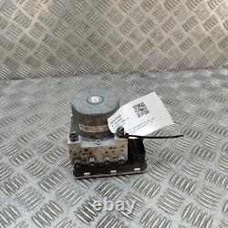 Pompe ABS VOLKSWAGEN GOLF MK7 GTI 5Q0614517CQ 2.0 Essence 169kw 2018 26020007