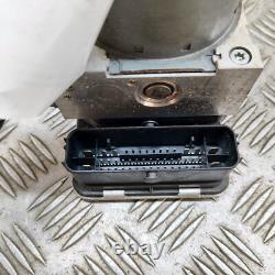 Pompe ABS VOLKSWAGEN GOLF MK7 GTI 5Q0614517CQ 2.0 Essence 169kw 2018 26020007